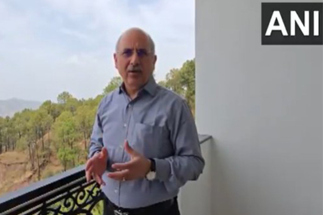 "If they believe their answers are correct...": BJP's Nalin Kohli slams Rahul, Sonia Gandhi over National Herald case