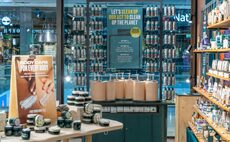 The Body Shop: Workshopping the circular economy's 'tipping point'