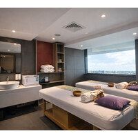 Tattva Wellness Spa Makes Its Punjab Debut At voco by IHG, Amritsar