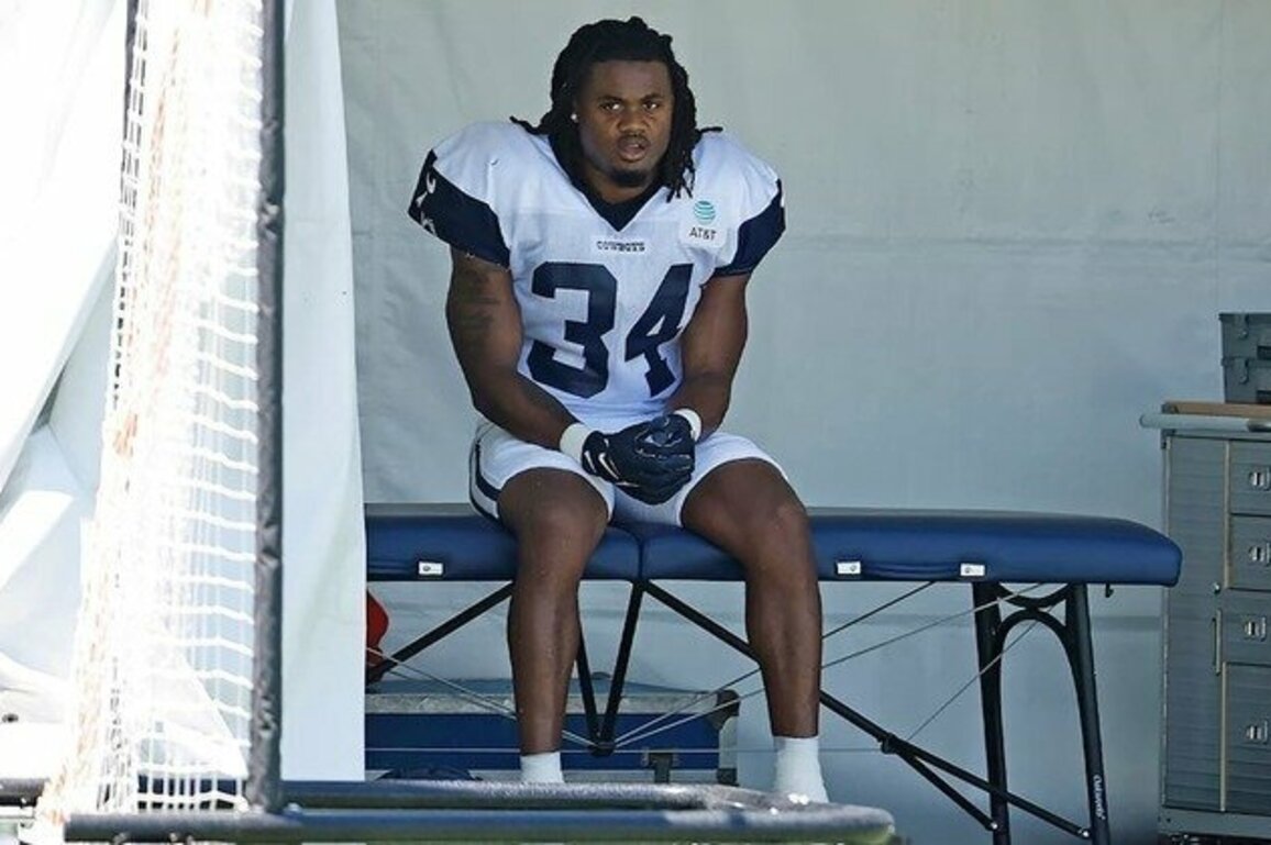 Updates: Blue, Sanders get positive news