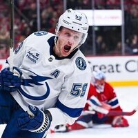 Brandon Hagel stays hot as Lightning knot series with Habs