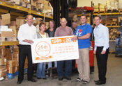 Fasteners for 25 years