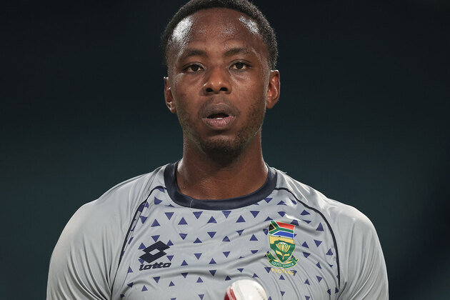 Rabada to miss ODI series against Australia due to injury