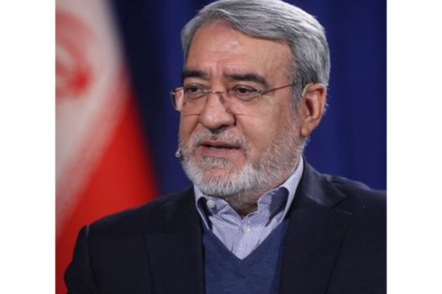 Iran's envoy backs Xi Jinping's "four-point proposal" for lasting security in Gulf ahead of Trump's China visit