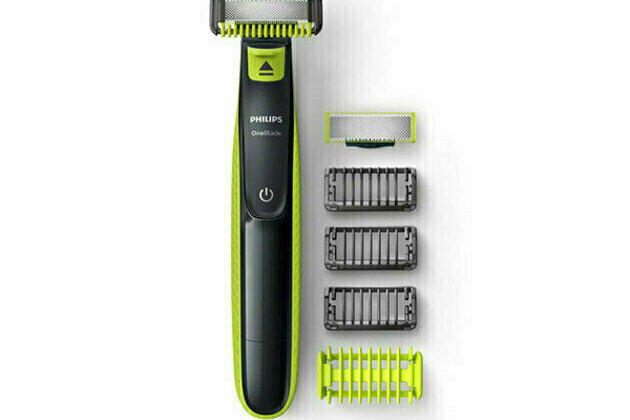 Philips India launches OneBlade Face and Body Trimmer for ultimate grooming needs