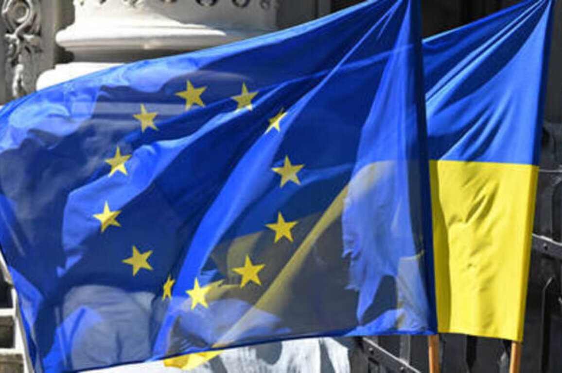 EU Charter behind halt in Kiev's attempt to ban Russian - media