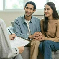 Sebelum berumah tangga, siapkan mental lewat konseling pranikah