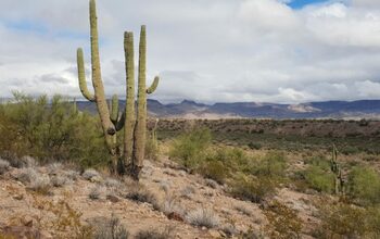 Arizona Lithium strikes battery gold as Big Sandy sparks sacred spring debate