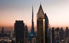 Dalma Capital buys Singapore's Global CIO Office