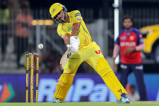 CSK star Ayush Mhatre to miss remaining IPL 2026 fixtures due to hamstring injury