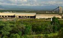  The Cerrejon mine in Colombia