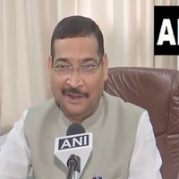 "Shows mentality of Congress": BJP's Deepak Prakash after Tariq Anwar carried on shoulders during Bihar flood visit
