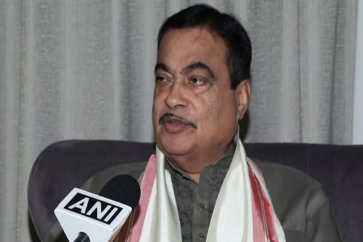 Nitin Gadkari says "no fuel shortage", highlights Centre's steps to be self-reliant for energy needs