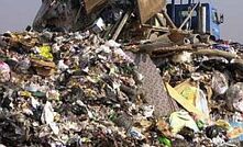 US waste giant injects $472 million into landfill energy