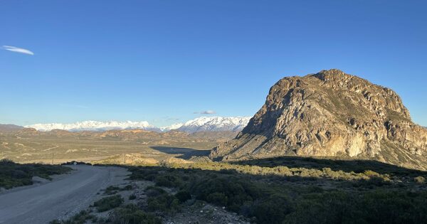 Andean gauging Cerro Bayo restart