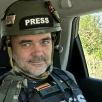 Russia launches criminal case against Spanish journalist