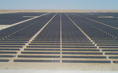 TotalEnergies and Masdar form $2.2bn joint venture to accelerate renewables growth in Asia