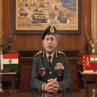 Indian Army extends solidarity to families of bravehearts killed in Doda road accident