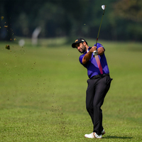 Pukhraj claims first pro title, wins IGPL Jamshedpur by record margin of nine shots