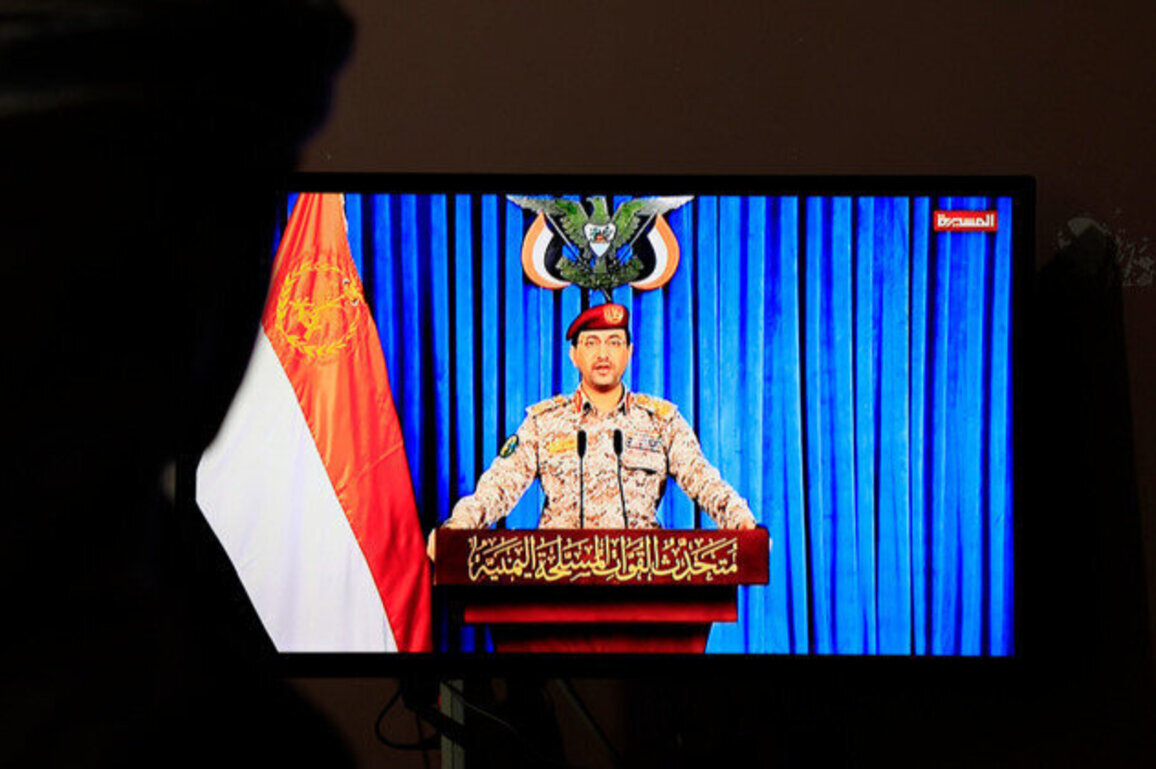 Yemen's Houthis launch 2nd wave of missile, drone attacks on Israel