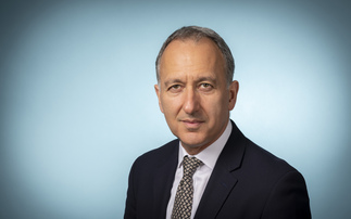 QinetiQ Pension Scheme appoints Insight for £1.3bn fiduciary mandate