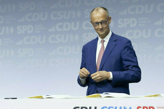 Why is Germany such a mess
