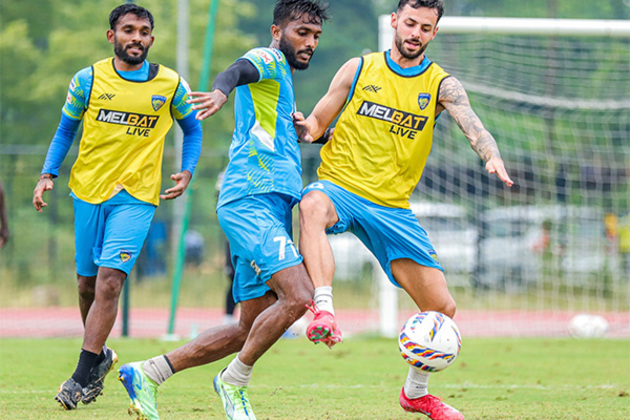 Kalinga Super Cup 2025: Charged-up Chennaiyin FC to face Mumbai City FC in opening round, name strong squad