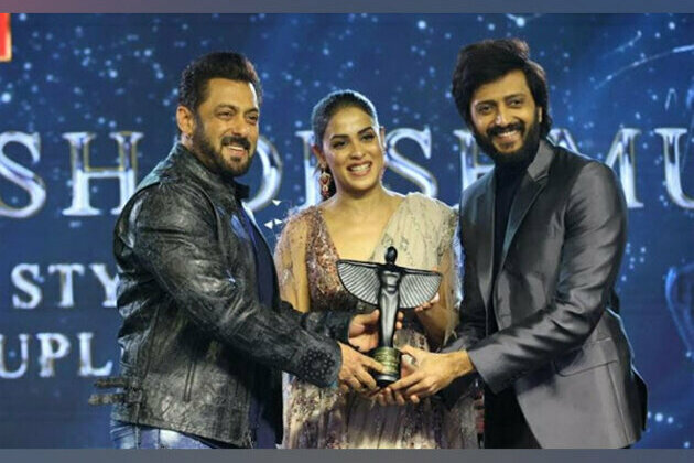 Lokmat Most Stylish Awards Winners: From Abhishek Bachchan, Shraddha Kapoor, Ananya Panday to Genelia and Riteish Deshmukh