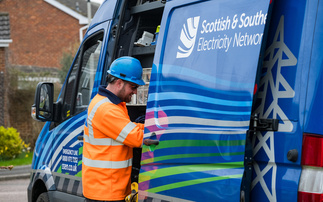 SSE unveils £33bn grid, renewables, and flexible generation investment plan