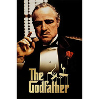 'The Godfather' trilogy to re-release in remastered 4K version on big screens in India