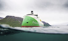 Polarcus braces for seismic wave of cost cutting 