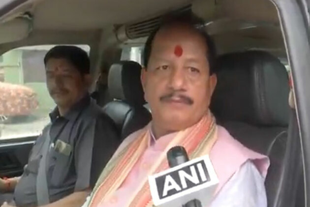 Bihar govt taking strict measures to prevent criminal activities: Deputy CM Vijay Kumar Sinha amid Opposition criticism over law-and-order situation
