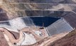  Dry stacking tailings could be an enabler for the reprocessing process