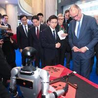 Column: China and Germany: Reset ties for amicably pragmatic cooperation