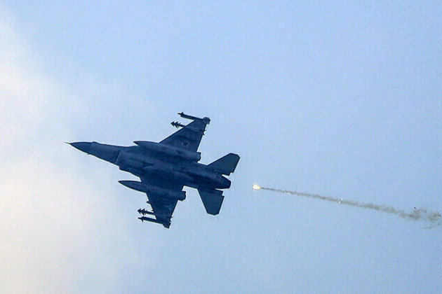 France condemns Israeli strike on Iranian prison