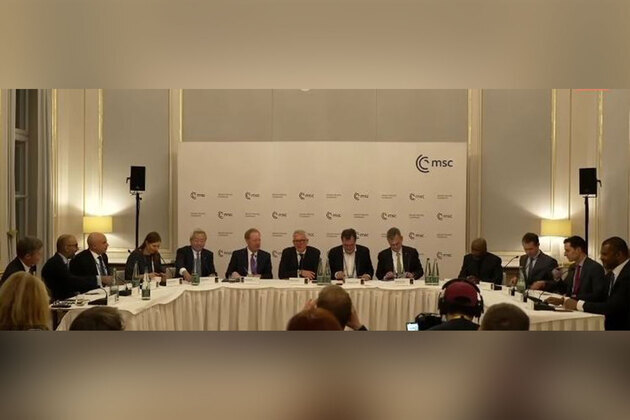 Munich: Global technology leaders unite to form Trusted Tech Alliance