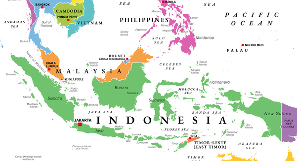 Ormat Technologies, Inc. has been awarded the Telaga Ranu Geothermal Working Area by the Government of Indonesia under the authority of the Ministry of Energy and Mineral Resources