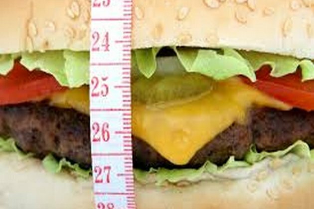 Obesity rates soar due to dramatic global diet shift: Report