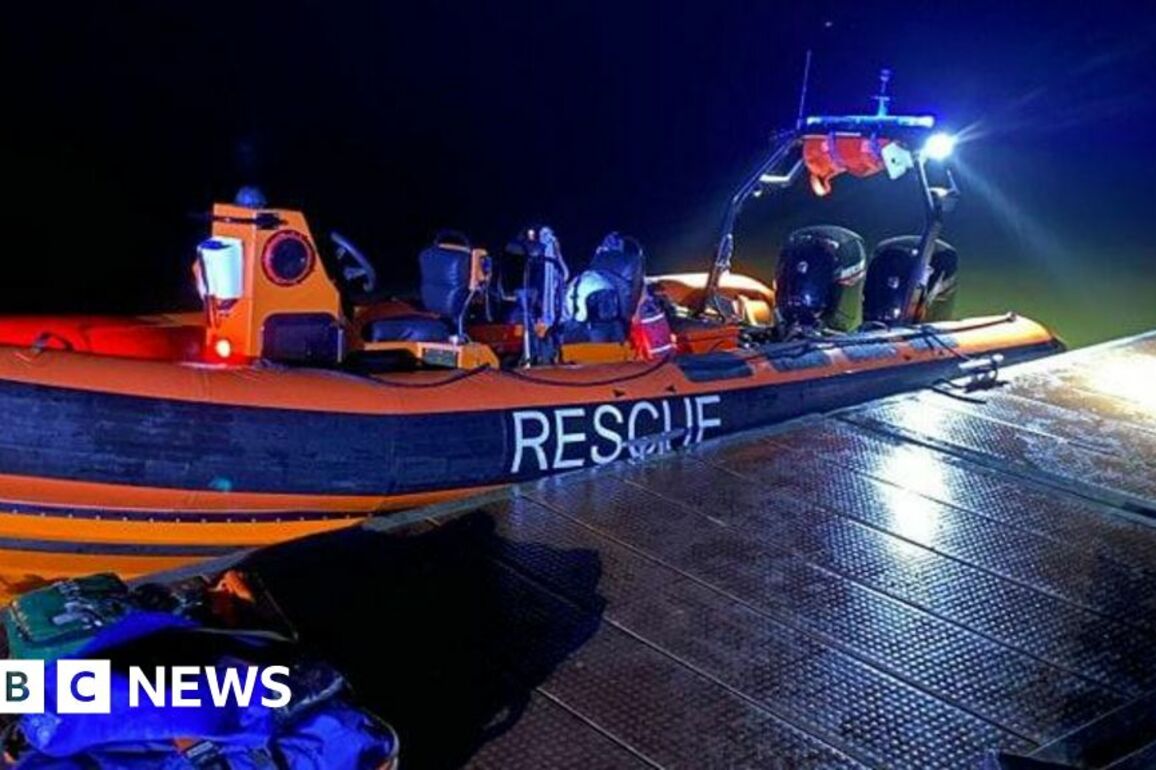 'Barely conscious' man rescued from Loch Lomond