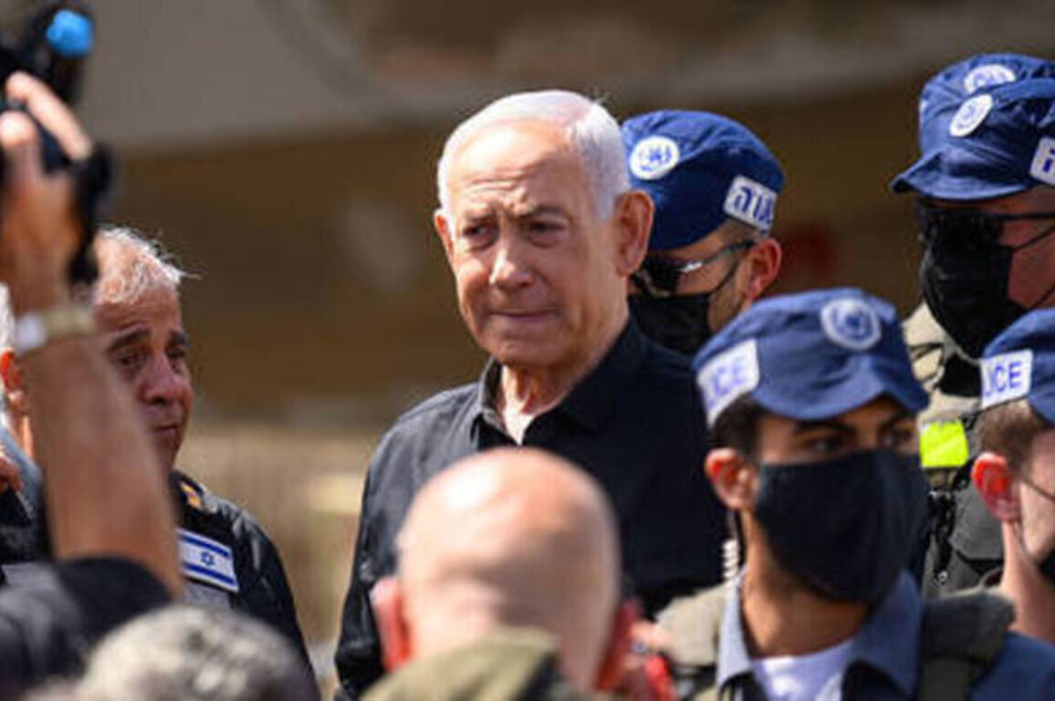 Israel ignited 'blood feud' between US and Iran - ex-foreign policy adviser