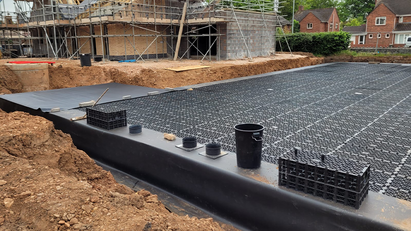 New standalone division launched by Wrekin Products