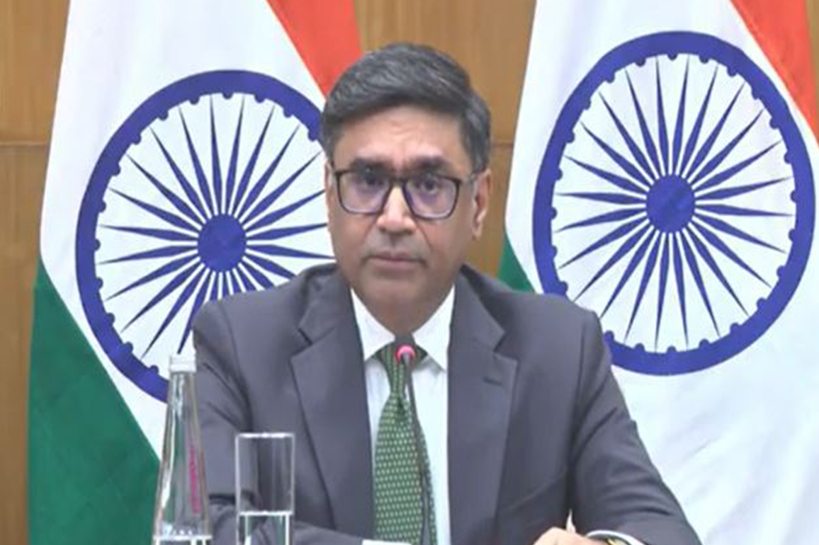 PM Modi raises issue of Indians in Russian Army: Misri says 'concerted efforts continue,' urges citizens not to take such offers