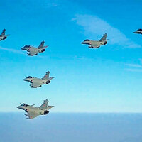 Rafale, Su-30, MiG-29, Jaguar jets to feature in Republic Day 2026 'Sindoor' formation during flypast