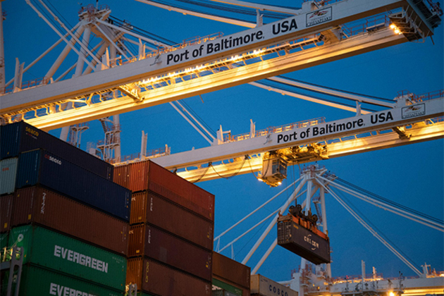 Cargo bookings from China to US surges 300% following tariff pause