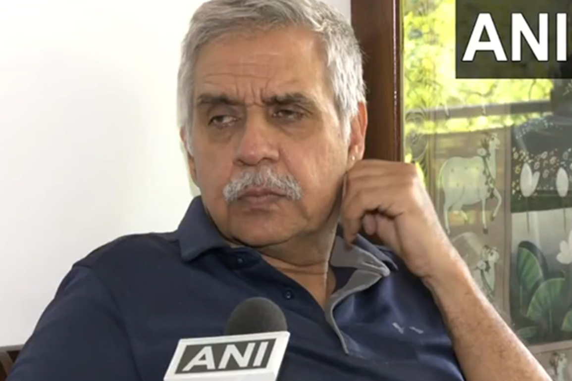 "Shows ceasefire having some effect on ground" Congress leader Sandeep Dikshit welcomes Pak repatriating BSF Jawan