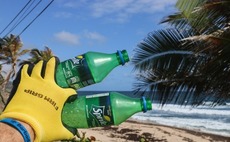 Singapore's Circulate launches VC fund to disrupt plastics waste