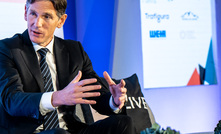 Jonathan Price, Teck