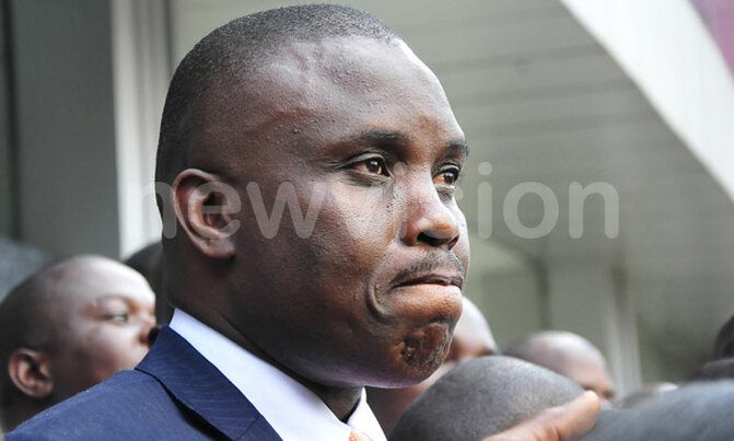 Does KCCA Bill 2015 leave Lord Mayor empty? Does KCCA Bill 2015 leave Lord Mayor empty?
