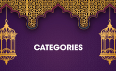 Channel Awards 2023 - Categories