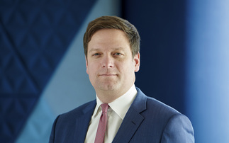 Man Group's Mike Scott: Winners and losers in global high yield
